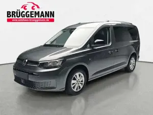Volkswagen Caddy CADDY MAXI 1.5 TSI DSG LIFE APP-CONNECT AHK