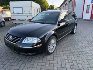 Volkswagen Passat Variant 1.6 Comfortline Variant