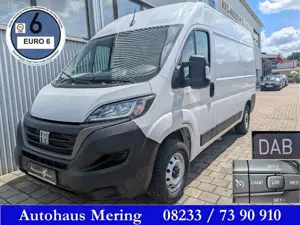 Fiat Ducato L2H2 2,2 Klima Tempomat KD neu