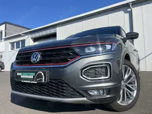Volkswagen T-Roc 2.0 TSI 4Mo. DSG SPORT 112€ m.20% Anz. Navi ACC