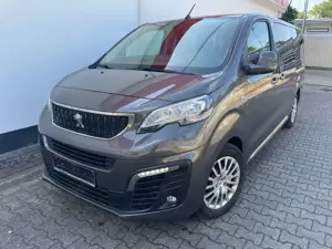 Peugeot Traveller 2.0 HDI Business L3 - 9-Sitzer