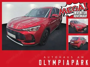 MG ZS Hybrid + Standard LED*NAVI*KAMERA*START/STOP
