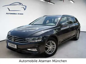 Volkswagen Passat Variant 2.0 TDI DSG / Navi / LED