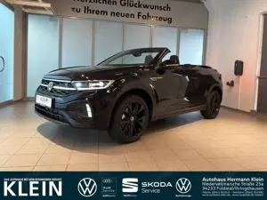 Volkswagen T-Roc Cabriolet R-Line 1.5 l TSI OPF 110 kW (150 PS) 7-G