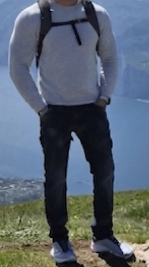 Suche eine Frau, um Spaß zu haben. Lese meine Beschreibung.