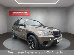 BMW X5 xDrive50i Panorama+Leder+Headup+AHK 3500kg