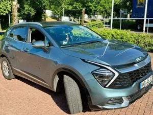 Kia Sportage Sportage Hybrid 1.6T-GDI Hybrid AWD Aut. Spirit