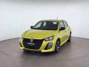 Peugeot 208 Active 1.2 SHZ*KLIMA*PDCh*uvm