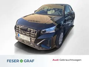 Audi Q2 35 TFSI 2x S line Matrix/ACC/Navi+/18"
