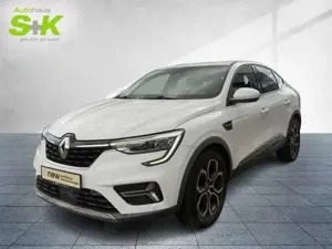 Renault Arkana INTENS TCe 140 Automatik*8-fach*SHZ*LRHZ*