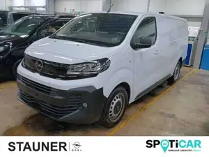 Opel Vivaro Cargo L3 2.0 AT *NAVIGATION*KEYLESS*WIRELESS*TOTWINKEL*PDC VORNE*HINDERNISERKENNUNG*2-ZO