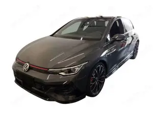 Volkswagen Golf 2.0 TSI DSG GTI CLUBSPORT*HuD*KAMERA*HARMAN KARDON