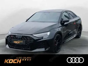Audi RS3 2.5 TFSI q. S-Tronic, 280km/h, RS
