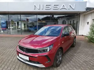 Opel Grandland Z