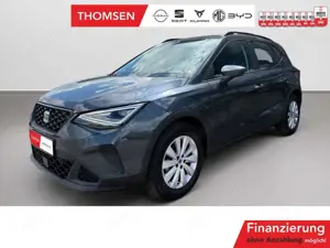 SEAT Arona 1.0 TSI Style DSG+ACC+AUT+LED+Navi+Virtual
