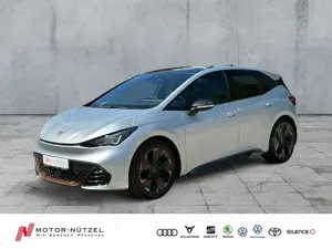 CUPRA Born 150 kW (62kWh) LED+NAV+PANO+CARGO+BEATS+360