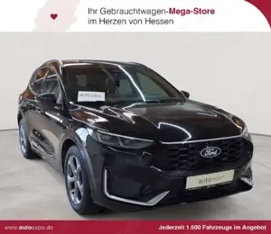 Ford Kuga Kuga 1.5 EcoBoost ST-LINE X AHK KAM LED