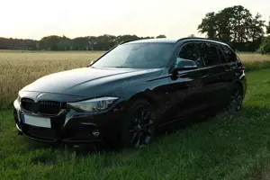 BMW 320 320d Touring Aut. Edition M Sport Shadow