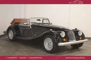 Morgan Plus 8 V8 Top Zustand voll Fahrbereit