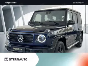 Mercedes-Benz G 500 G 500 EXCLUSIVE/SHD/Distronic/Multibeam/COMAND