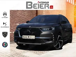 DS Automobiles DS 7 DS7 Rivoli 4x4