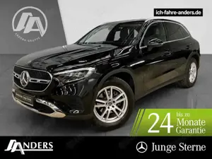 Mercedes-Benz GLC 200 4M AVANTGARDE+Navi+AHK+LED+Kam+Amb.-Bel.