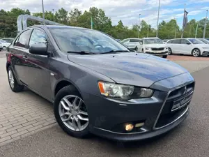 Mitsubishi Lancer Sportback EDITION ClearTec