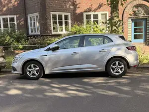 Renault Megane Megane ENERGY TCe 100 INTENS