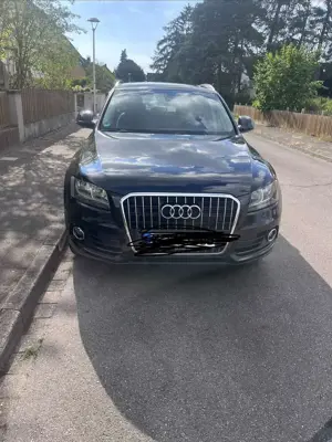 Audi Q5 2.0 TDI (clean diesel) ultra