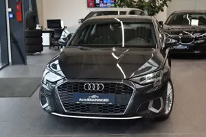 Audi A3 Sportback 35TDI S-tronic advanced LED~Virtual