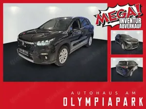 Suzuki S-Cross 1.4 Boosterjet Comfort AllGrip LM-FELGEN*