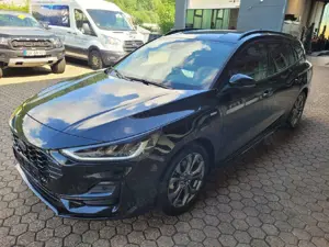 Ford Focus ST-Line