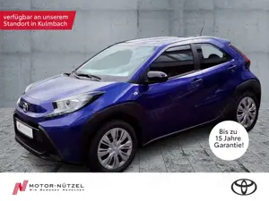 Toyota Aygo X AYGO X 1.0 Business Edition