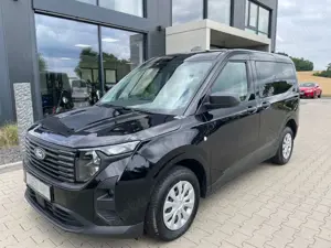 Ford Tourneo Courier 1.0 EcoBoost Aut. Trend/AHK/Kamera/Sitzhzg.