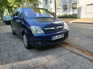 Opel Meriva 1.4 Edition