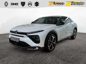 Citroen C5 X Hybrid 145 ë-DCS6 Plus