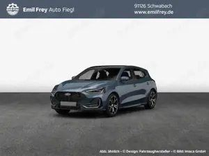 Ford Focus Turnier 1.5 EcoBlue Start-Stopp-System Aut.