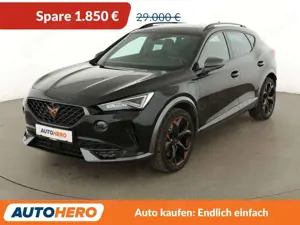 CUPRA Formentor 1.4 e-HYBRID VZ Aut.*NAVI*360°*AHK*SHZ*ACC*PDC*