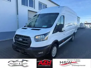 Ford Transit Kasten L4H3 Trend 2.0 TDCi, EURO6