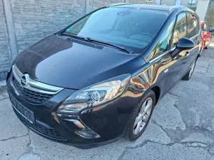 Opel Zafira Tourer Zafira 1.4 Turbo Innovation