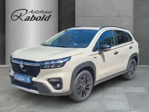 Suzuki S-Cross 1.4 Comfort+ 4X4 Allrad X-ITE