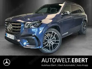 Mercedes-Benz GLS 450 d 4M AMG Pano AHK Distronic MEMORY 23"