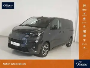 Fiat Ulysse 180 PS L2H1