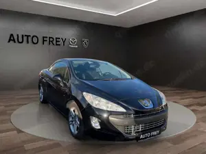 Peugeot 308 CC Premium