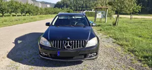 Mercedes-Benz C 180 T Kompressor Automatik BlueEFFICIENCY