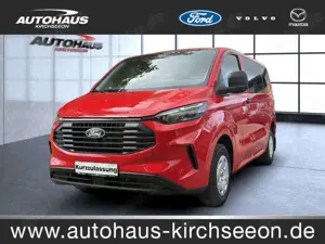 Ford Transit Custom 320 L1H1 PKW VA Trend Navi LED