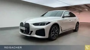 BMW i4 A xDrive40 M-Sport,DAProf,Leder,Autom