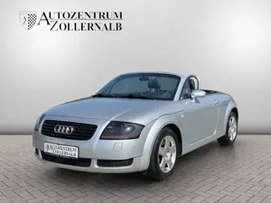 Audi TT Roadster 1.8 T *1.HAND*WENIG KM*TOP ZUSTAND*