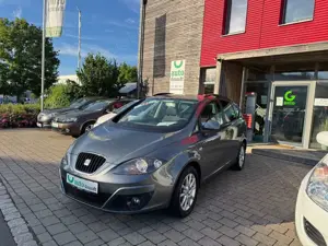 SEAT Altea XL Reference Copa