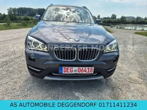 BMW X1 20 d xDrive XENON SHZ NAVI PDC EURO5
